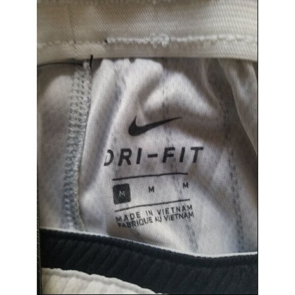 Nike Men's All Over Print Shorts size Medium - Picture 5 of 12